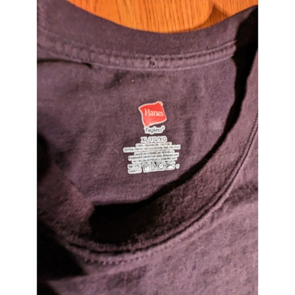 Modern Miami Sports T-Shirt - Picture 2 of 2